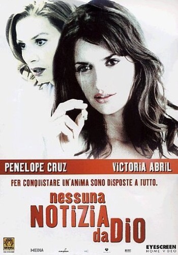 Nessuna notizia dio - notizia,