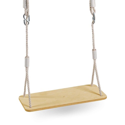 Mamoi altalena legno - mamoi,