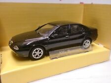CARARAMA 1/43 - ALFA ROMEO 166