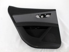 5F4867211CFFM PANNELLO INTERNO PORTA POSTERIORE SINISTRA SEAT LEON 1.6 D 85KW 5M