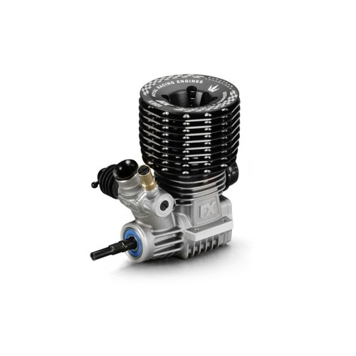 Motore off road k301 - ec, 3