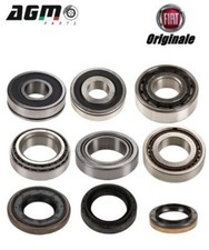 KIT CUSCINETTI CAMBIO MANUALE