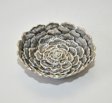 Gianmaria Buccellati Fiore Camelia Argento 925 12,5 cm 