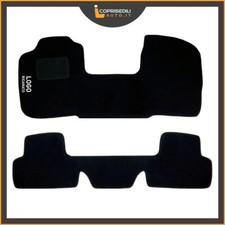 Tappetini auto in moquette