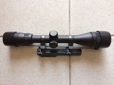 Ottica attacco K31 Schmidt & Rubin (23 G)