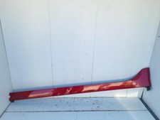 C8C9AT8403 MINIGONNA SX JAGUAR XE (X760) 2.0 D 16V AUT 180CV 2015 4P BERL