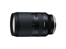 Tamron 18-300mm F/3.5-6.3 Di