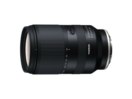 Tamron 300mm 6 3 di - 18-300mm, f/3.5-6.3