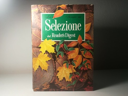 Novembre 1964 selezione dal - novembre,