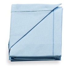 Italbaby Solid Color BLUE 100%