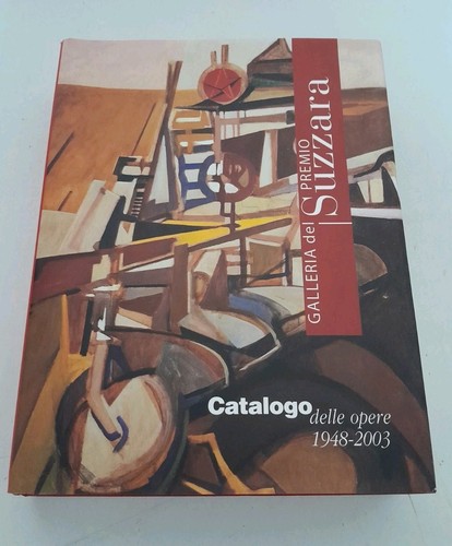 Galleria del premio - del,