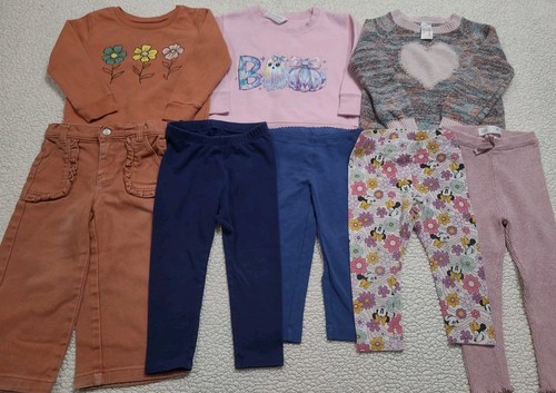 Lotto abbigliamento pantaloni