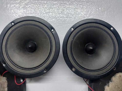 Cerwin vega dm13080 ohms - vega,