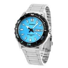 Orologio da uomo in argento