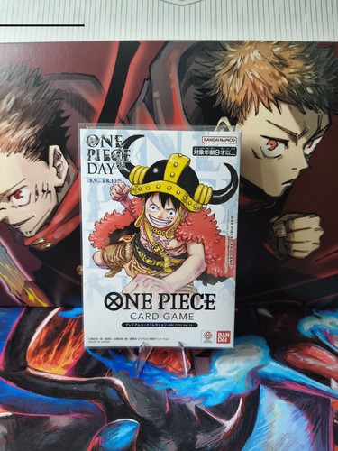One piece day 2025 monkey - piece,