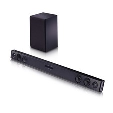 LG SQC2 Soundbar TV 300W, 2.1
