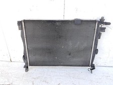 Radiatore acqua nissan qashqai - acqua,
