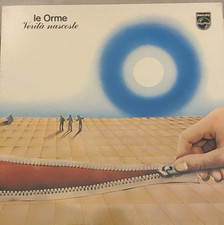 Le Orme - Verità Nascoste
