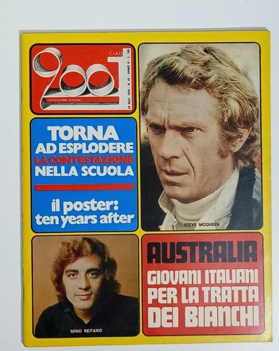 I129785 ciao 2001 n - ciao, ii