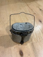 Gavetta  tedesco  IIGM