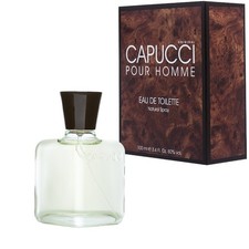 Roberto capucci pour homme edt