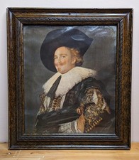 Antica copia stampa del