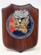 CREST - CARABINIERI - Sezione