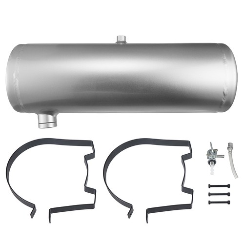 Gas tank gallon 6x20 - tank, 1/8