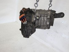 differenziale Mitsubishi