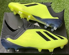 Scarpe calcio adidas 18 - da, x