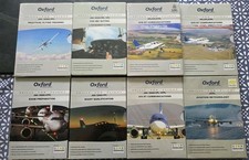 Otto Oxford Aviation Academy