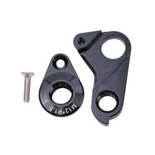Deragliatore posteriore mtb - deragliatore,