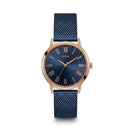 Guess orologio unisex cassa - guess,