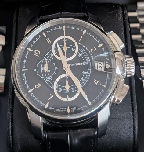Hamilton american classic - hamilton,