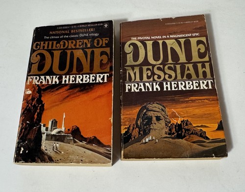 Children dune 1977 - 1977,