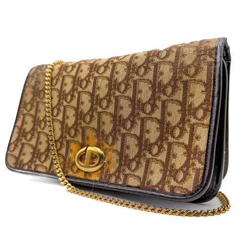 Borsa tracolla christian - a,