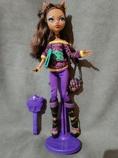 MONSTER HIGH G1 - Muñeca