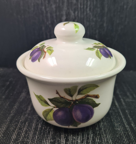 Tiffani zuccheriera ceramica - tiffani,