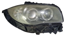 faro fanale destro BMW SERIE 1