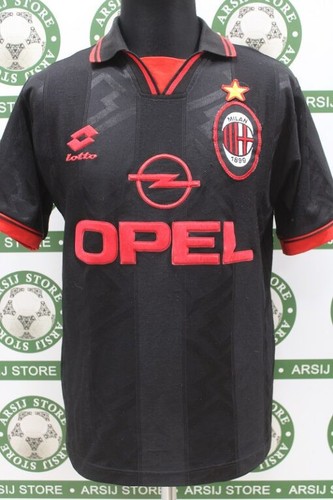 Maglia calcio milan - maglia,