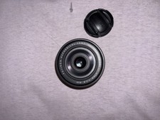 Fujifilm Fujinon XF 16389123