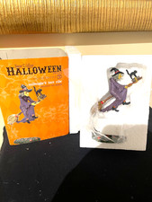 DEPT 56 HALLOWEEN L'ULTIMA