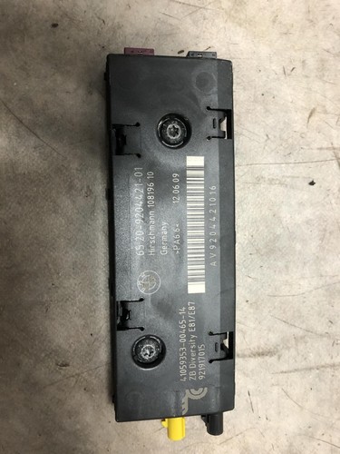 Centralina bmw 1 serie - 1,