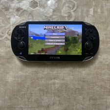 Console Sony PSVita Oled