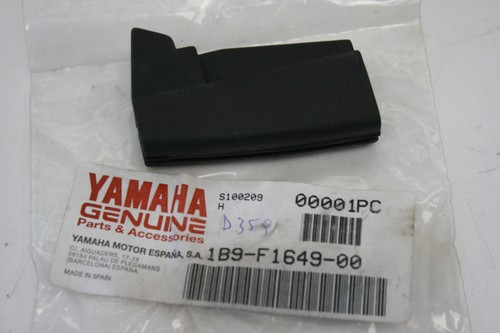 Gommino tampone parafango - gommino,