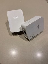 Powerline kit D-Link AV600