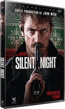 Silent Night 1DVD Neuf