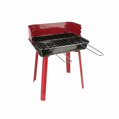 Barbecue carbone compatto - carbone,