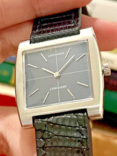 Quadrante vintage Longines