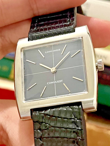 Quadrante vintage longines - vintage,